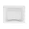 Atlantis Whirlpools Neptune 40 x 60 Rectangular Soaking Bathtub 4060NS - alternate 5